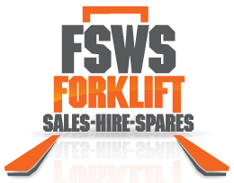 FSWS - forklift sales wrecking and spares